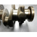 #PX04 Crankshaft Standard From 2008 Dodge Grand Caravan  3.3